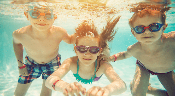 What is Recreational Water Illness (RWI) and Why is it Increasing Dramatically in Recent Years?